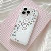 Горячий ТВ H-Heartstoppers Чехол для телефона для iPhone 17 16 16e 15 14 13 12 11 Mini Pro Max X XR XSMax 8 Air Plus Прозрачная задняя крышка
