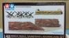 Tamiya MM Series 8 Scale Brick and Sandbag Barricade Set Bag No. 1/48 (Inner Unopened)