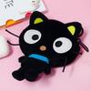 Chococat Плоский кошелек-монетница на молнии на все тело C57682