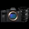 Sony Alpha 7 V Mirrorless Camera with 20-70mm Lens Kit (CN version)