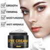 Новейший антивозрастной укрепляющий крем для глаз для удаления темных кругов, мешков под глазами, жировых гранул, укрепляющий крем против морщин, уменьшает появление морщин и тонких линий.