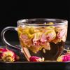 50 г оригинальный травяной чай с розой, китайский цветок, травяной чай для похудания, полезный напиток