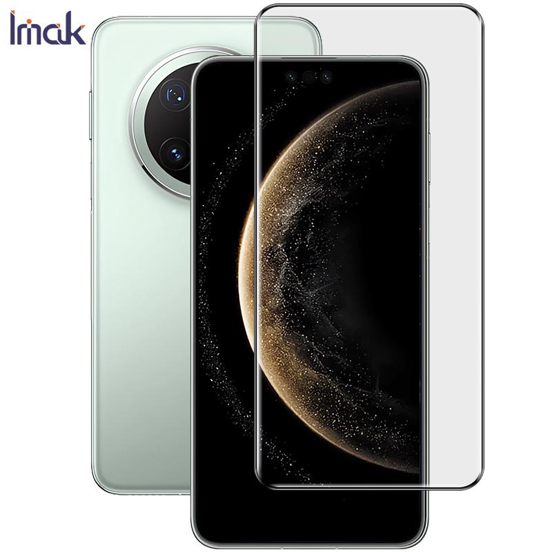 Для Huawei Mate 70 Pro Plus Glass IMAK 3D изогнутая полноэкранная закаленная стеклянная пленка