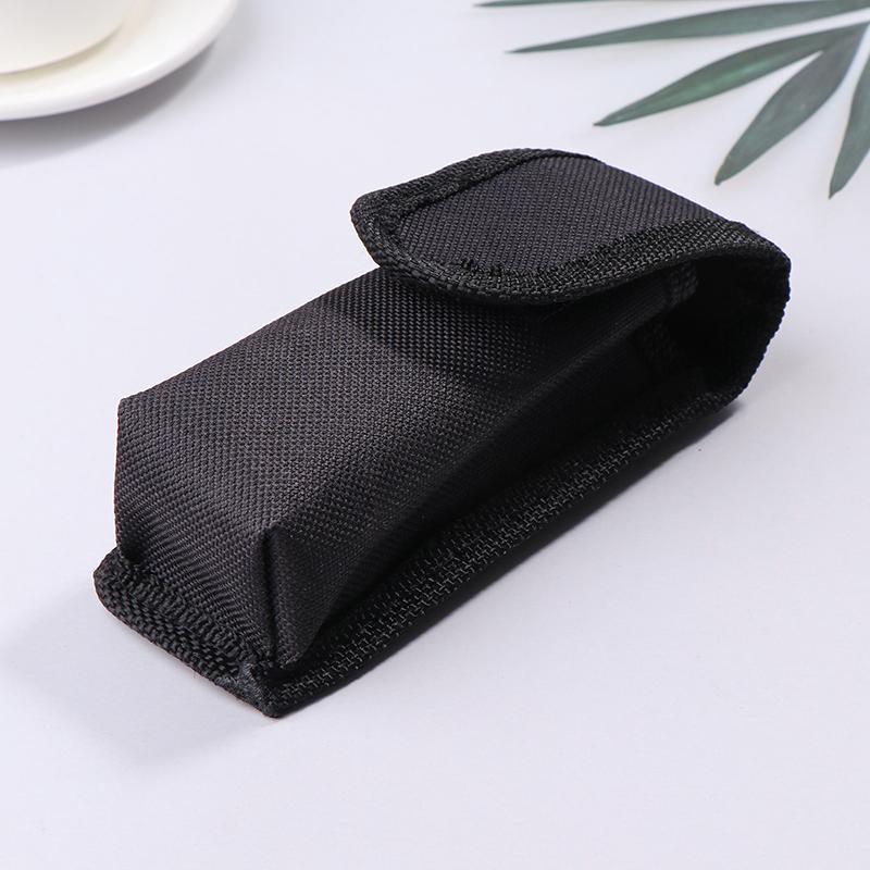 Tactical Flashlight Pouch Led Torch Pouch Belt Waist Pack Military Tools Carry Case Outdoor Camping Hunting Knife Bag