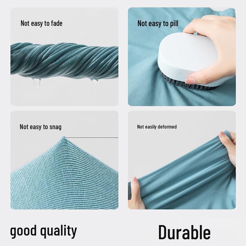 Мужские модальные дышащие боксеры-брифы B.JOBSEN (2-Pack)