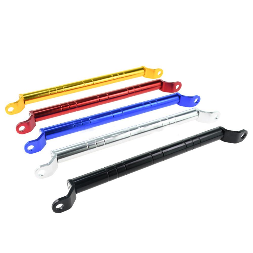 Модифицированный алюминиевый сплав для мотоцикла, удлинитель руля, балансир, электрический автомобиль, многофункциональный кронштейн для фар, мото