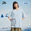 ANTA x Seal KanKan Collaboration Unisex Cooling T-Shirt