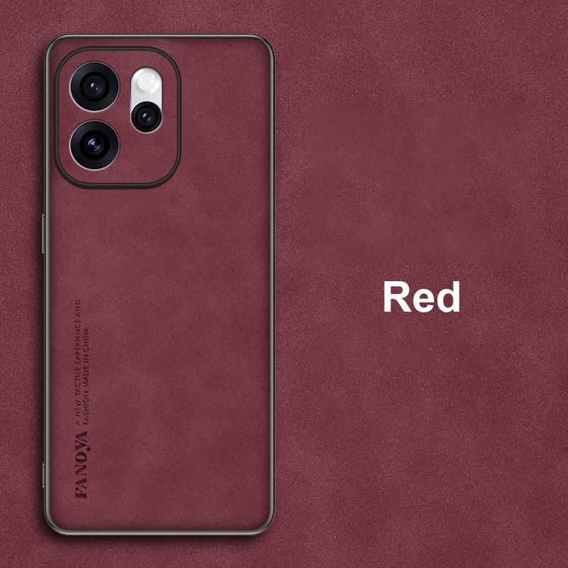 For OPPO Reno 15 Pro 5G Case Luxury PU Leather Phone Case For OPPO Reno15 Pro Back Cover TPU Silicone Shockproof Full Protection