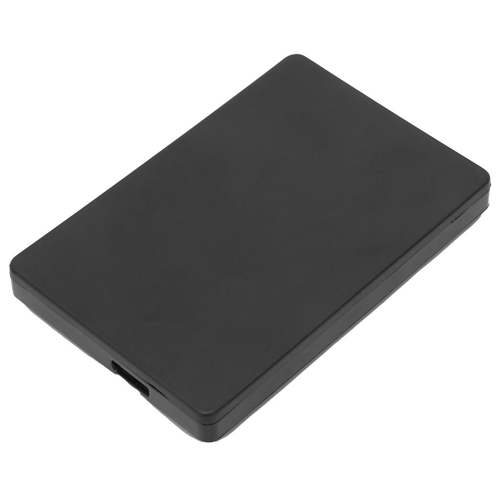 Портативный внешний жесткий диск 2,5 дюйма USB 3.0 сверхскоростная передача данных внешний жесткий диск для Windows