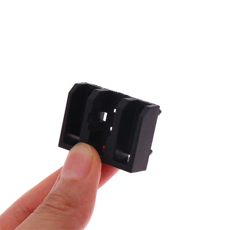 Превосходный набор адаптеров для зарядки литиевых аккумуляторов 18 В - Разъем для электроинструмента, Клеммная колодка в комплекте.