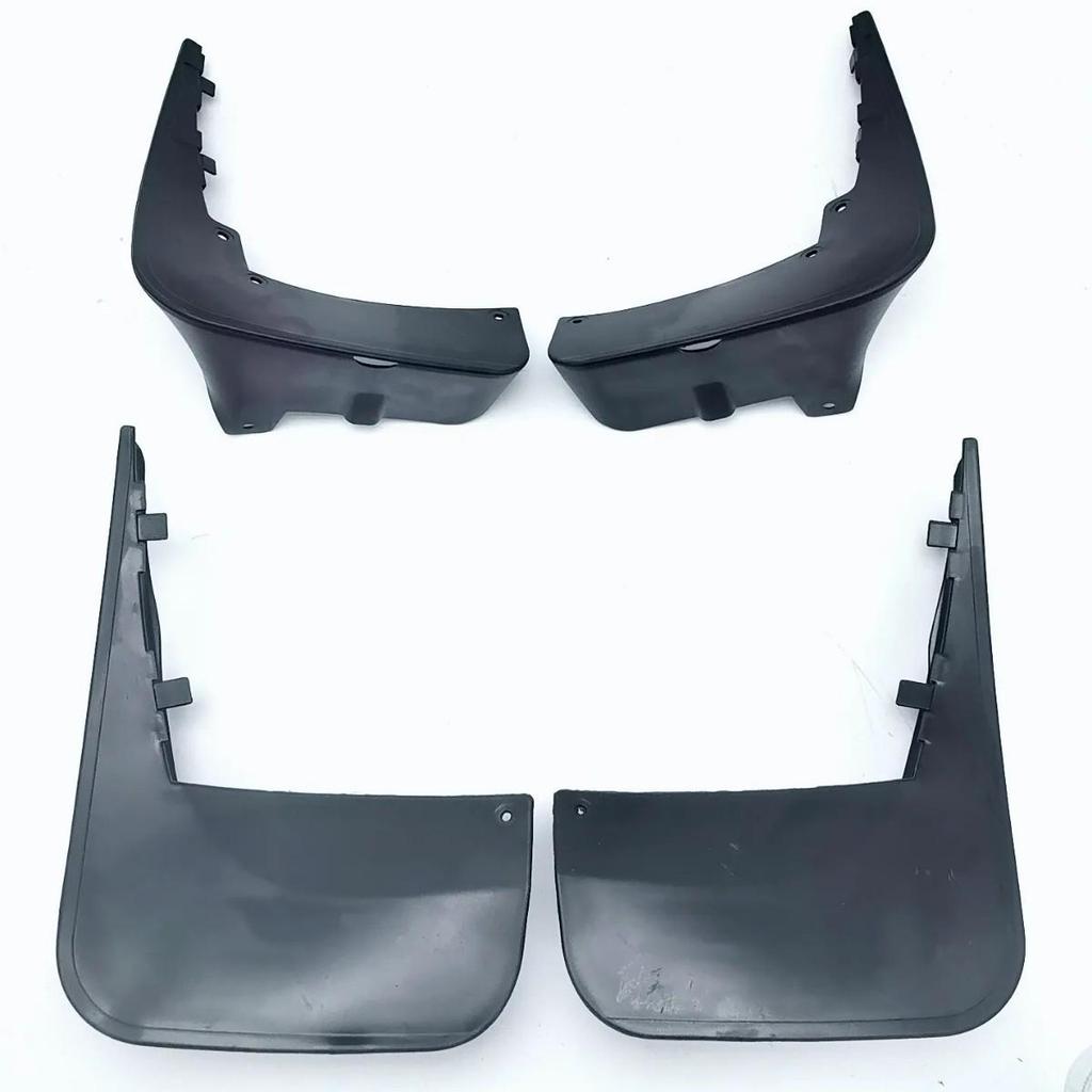 W221 Mercedes-Benz S Class Mudguards for 2008-2013