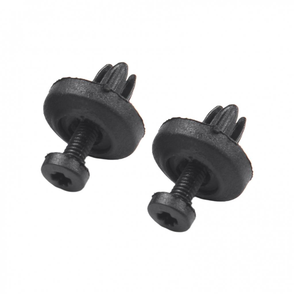 Клипсы решетки Высокопроизводительный монтажный пластик 1125799