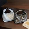 Новые женские сумочки в китайском стиле с тонкой вышивкой, модная сумка через плечо, повседневная, для вечеринок, сумка-тоут для женщин
