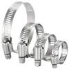 304 Stainless Steel Hose Clamp