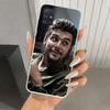 Чехол для телефона 'Сигарета Че Гевары' для Samsung Galaxy A52 A32 A22 A12 A02S A50S A30S A10S Note 20 Ultra 10 Plus S10 A31 A20 A71 A72