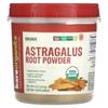 Organic Astragalus Root Powder, 227G(8Oz)