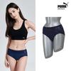 Bodywear Puma Air Dry Daily Fusing Seamless Ham Panty Type 1 Nv