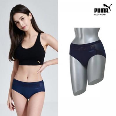 Боди Puma Air Dry Daily Fusing Seamless Ham Panty Type 1 Nv