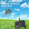 EPP Foam Remote Control Foam Fighter Gravity Sensing RC Hobby Jet Plane  Boys Baby Girls