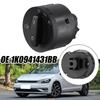 Car Spare Part Headling Light Fog Lamp Switch 1K0941431B For Golf 2005-2012 For Passat 2006-2010 For Rabbit 2006-2009 Accessorie