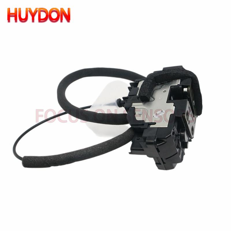 80500-EY11D 80500EY11D Front Rear Door Lock Actuator For Nissan Qashqai 07-13 1.5 1.6 2.0  80501-EY11D 82501-EY11D 82500EY11D