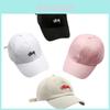 Модная бейсболка Stussy с уникальной вышивкой-подписью