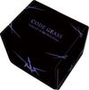 Чехол для колоды из синтетической кожи Code Geass Lelouch of the Rebellion "Black Knights"