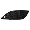 2518851723 2518851823 Front Fog Lamp Frame Caps 1 Pair For R-Class 2005-2010 Car Foglight Vent Grill Cover