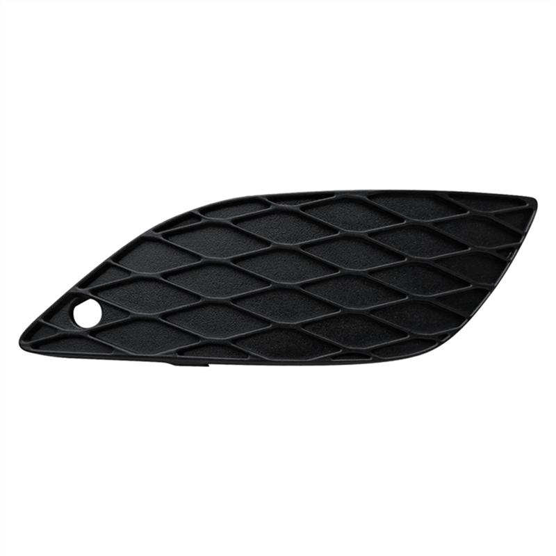2518851723 2518851823 Front Fog Lamp Frame Caps 1 Pair For R-Class 2005-2010 Car Foglight Vent Grill Cover