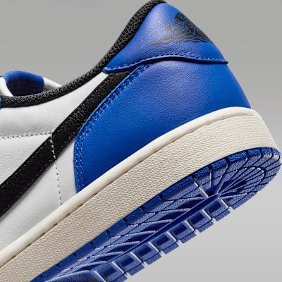 Jordan 1 Ретро Низкий OG Game Royal