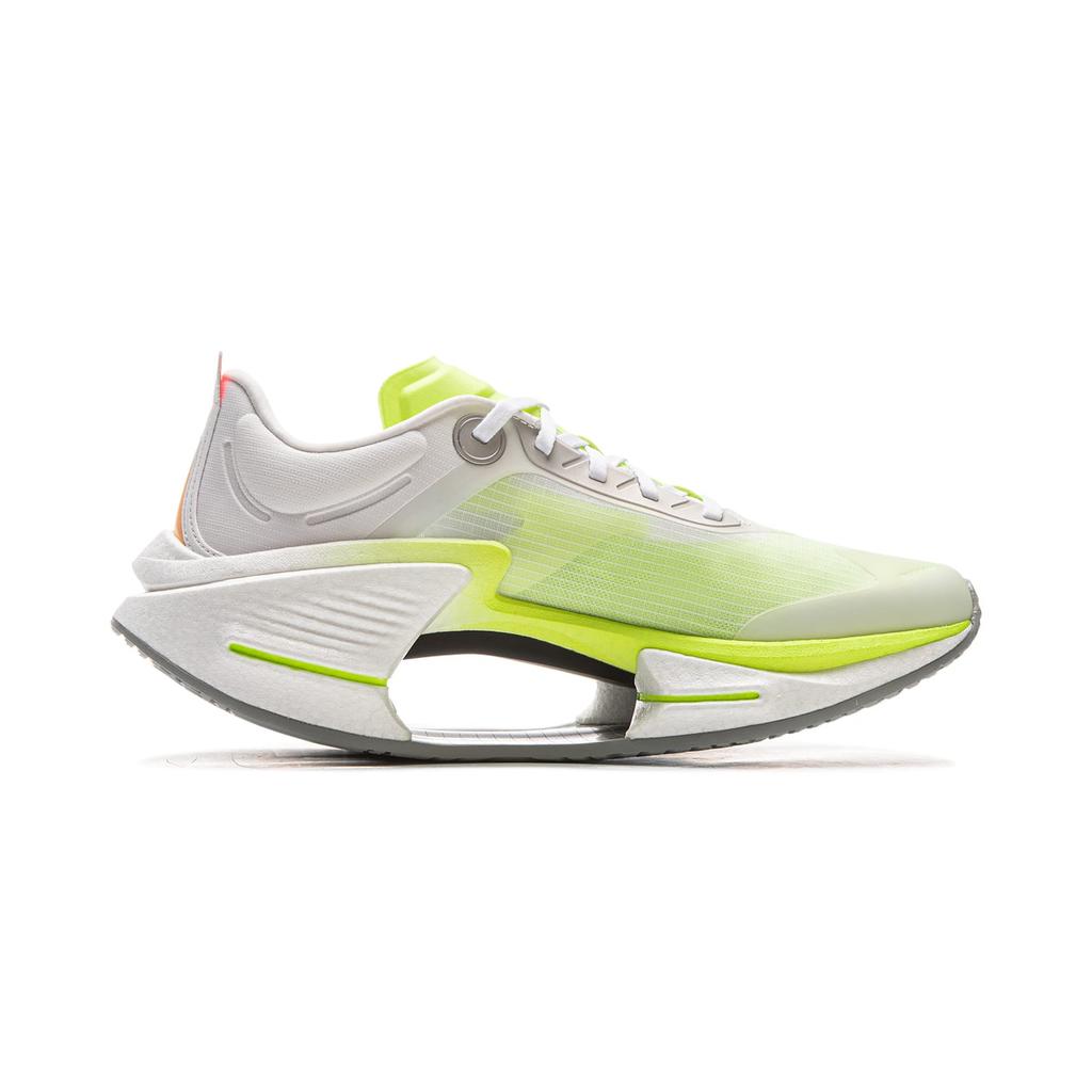 Li Ning Shadow 3 Essential Амортизация Скользкая подошва Поддержка Отскок Низкий профиль Технология BOOM Повседневный Марафон ARRV003-24