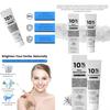 10%nhap Nano Hydroxyapatite Toothpaste With Whitening For Adult Dental Care