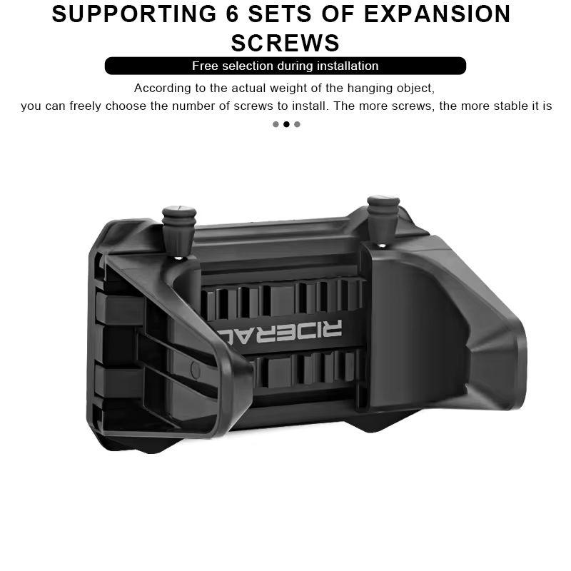 RIDERACE велосипедная парковка пряжка регулируемый горный велосипед настенный держатель вешалка для шоссейного велоспорта стенд шинный зажим для помещений