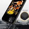 MH102 Naruto Minato Namikaze Phone Case for Motorola Moto Edge 60 60s 70 G86 G56 G54 E14 G04S G45 G54 G64 S30 S50 X30 X40 X50 Pro Power Tylus