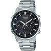 2016 Model LINEAGE LIW-M700D-1AJF Radio Wave Solar Men's Watch NEW