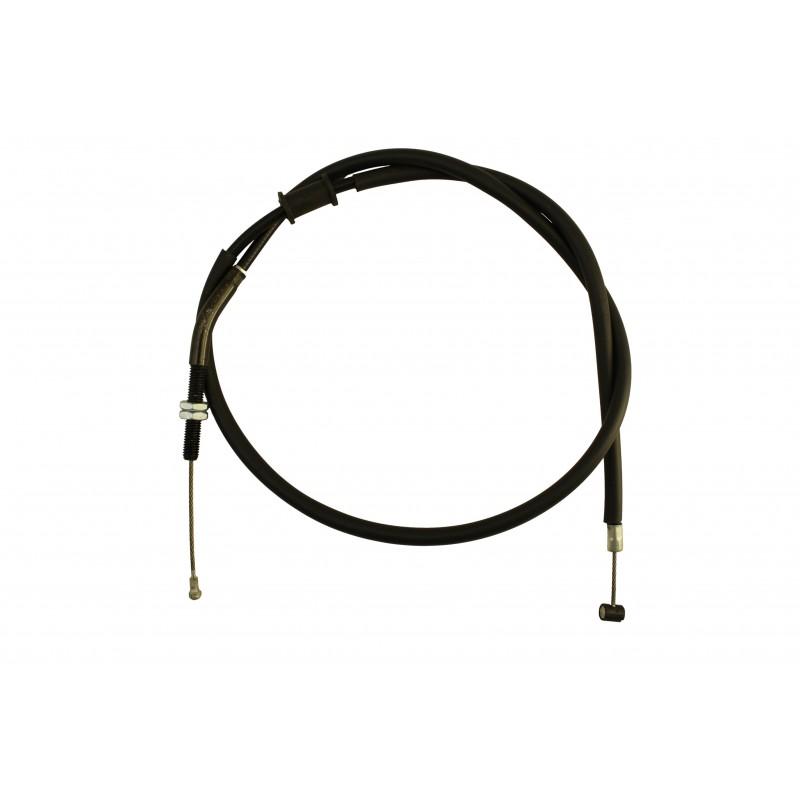 Clutch Cable Yamaha Xj 600 Diversion (96-03)(4Lx,Rj014) (1Xpipe) Linmot 4Eb-26335-00