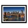 5D DIY Diamond Painting New York Brooklyn Bridge Decorative Pictures Rhinestones and Crafts