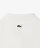 LACOSTE Women'S Pointel Ribbon Croc Polo Shirt Df5296-56G 70V