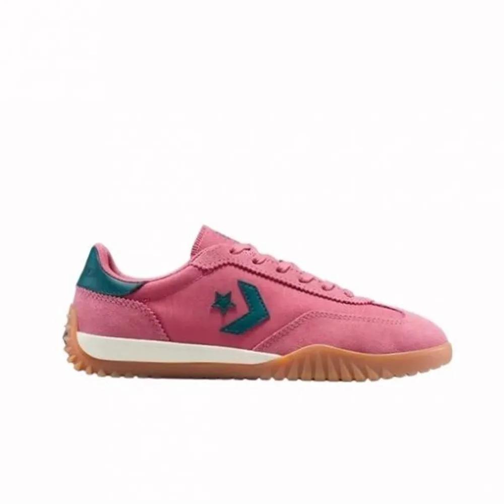 Converse Run Star Trainer OX Royal Plushed A17668C