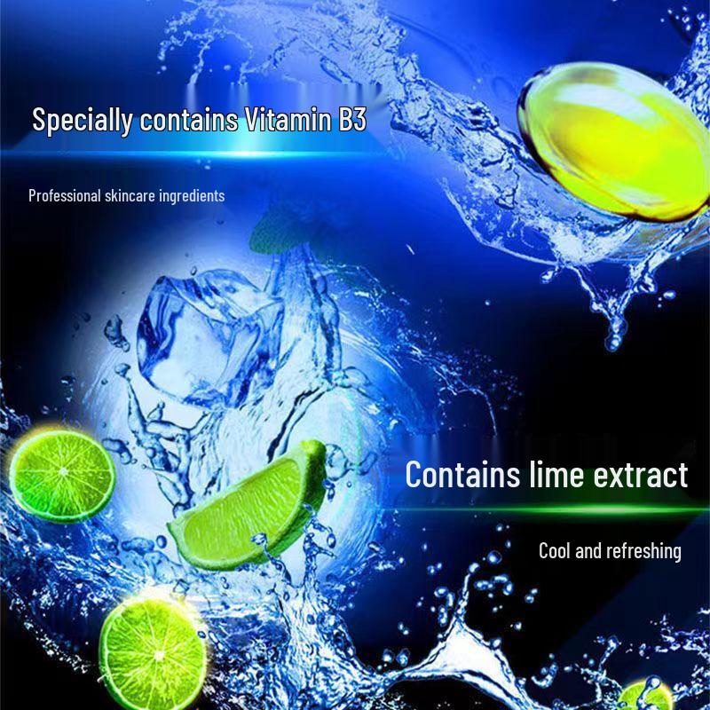 Clear Triple Anti-Dandruff Shampoo