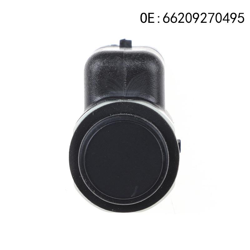 4шт передний датчик парковки PDC для 2010-2014 BMW 5 6 серии X3 X5 X6 66209270495