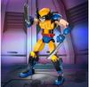 Конструктор LEGO Marvel 76257 Фигурка Wolverine для постройки