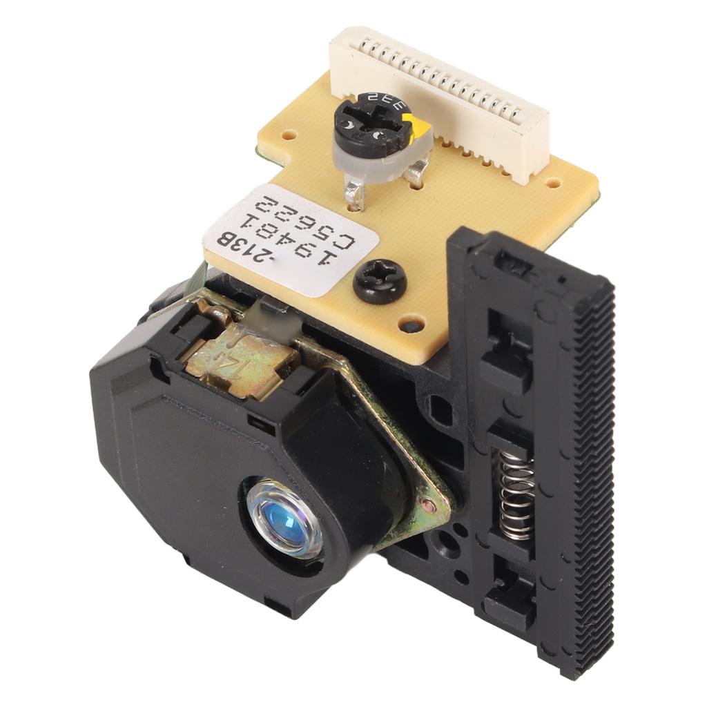 Оптическая головка лазерного датчика, высокоточная сменная деталь для ремонта CD-плеера