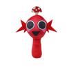 Sprunki Game Plush Toy Cartoon Stuffed Doll Pendant Decoration Children Gift
