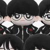 Unopened New Faker Doll 20cm Poka T1 Faker Plus