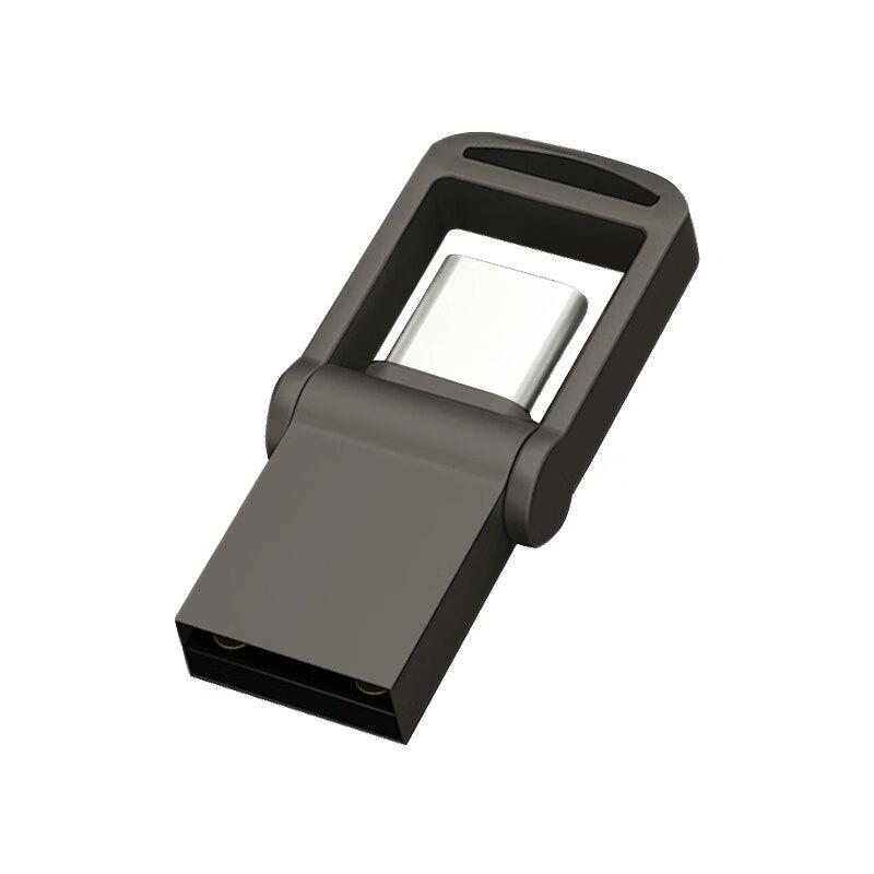 OTG USB-флеш-накопитель OLOEY с двойным интерфейсом
