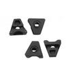 Firmly Car Sunroof Repair Kit Sunroof Bracket Skylight Guide Bracket Slide 604836865 604836866 For Mercedes-Benz W156 W169