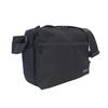 2WAYBOX Shoulder Cordura Polyester Lightweight Large Capacity Multifunctional 2WAYBOX Shoulder S Black [IS Plus] IS+ "Plain" Carry-on 230-2982