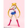 S.H.Figuarts Pretty Guardian Sailor Moon Sailor Moon -Animation Color Edition- (Resale Version) Approximately 140mm PVC & ABS Painted Movable Figure