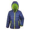 Result Core Childrens/Kids Padded Jacket